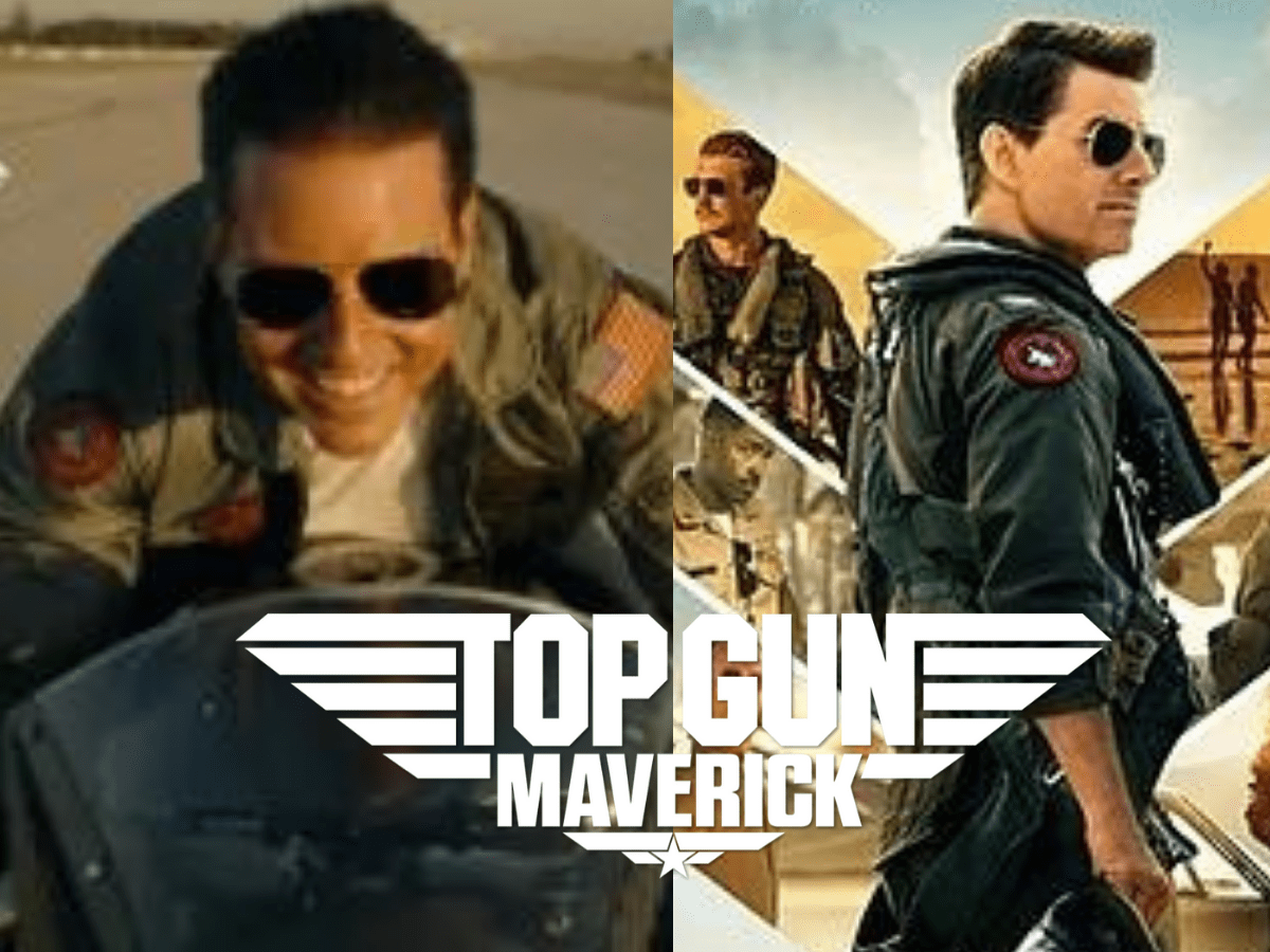 Top Gun Maverick 2022 subtitle